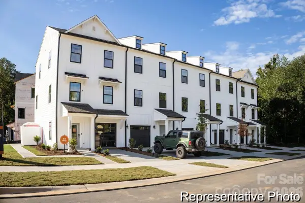 5026 Clairmont Road #6, Charlotte, NC 28208