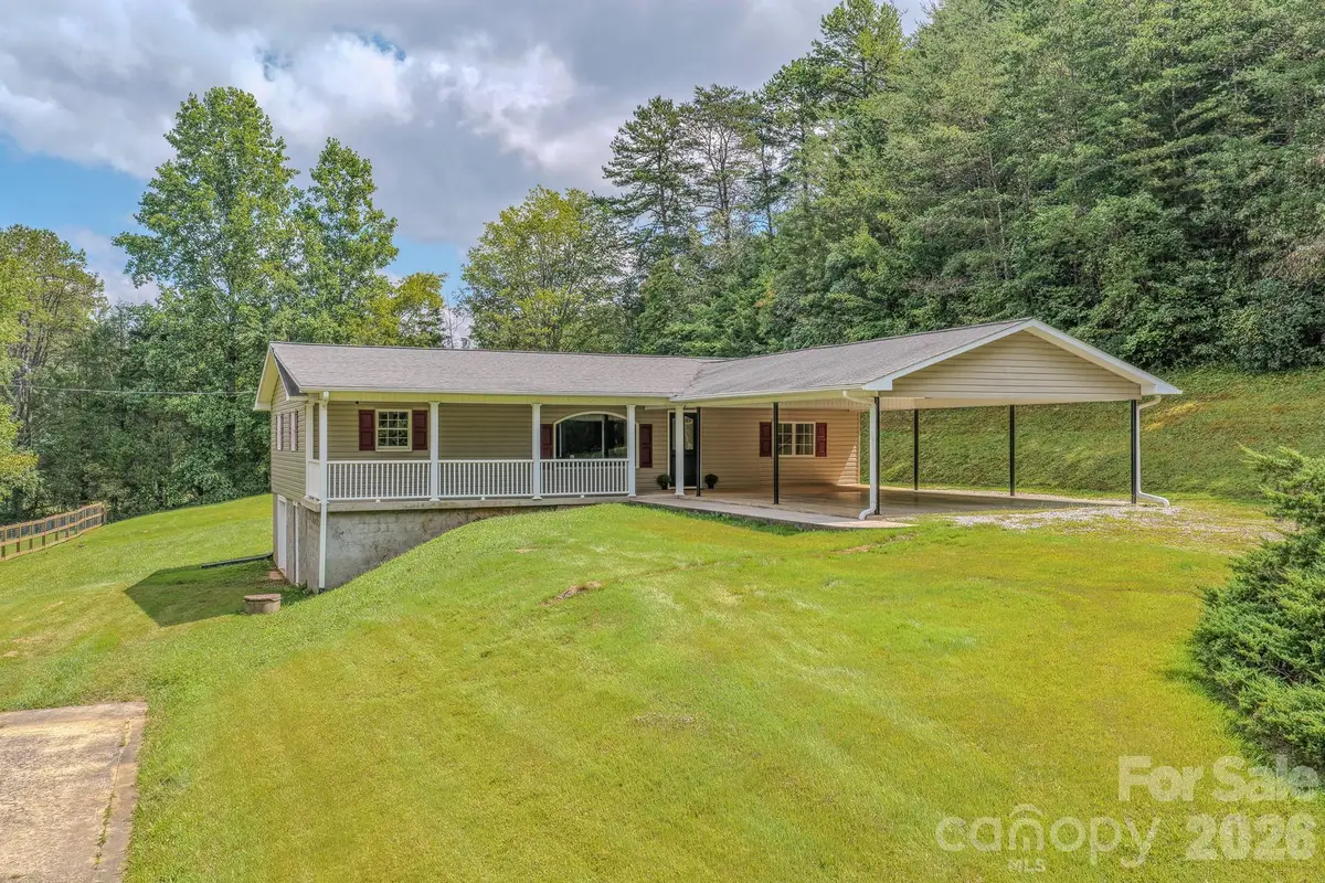 163 Meadowbrook Lane, Marion, NC 28752 - #1