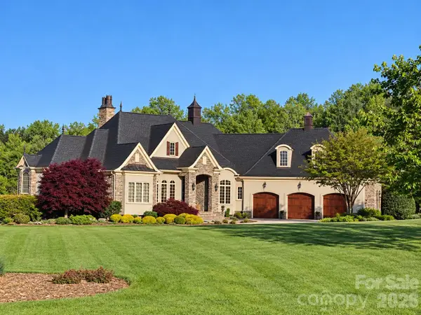 973 Pinnacle Drive, Iron Station, NC 28080