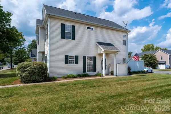 4150 Center Place Drive, Harrisburg, NC 28075