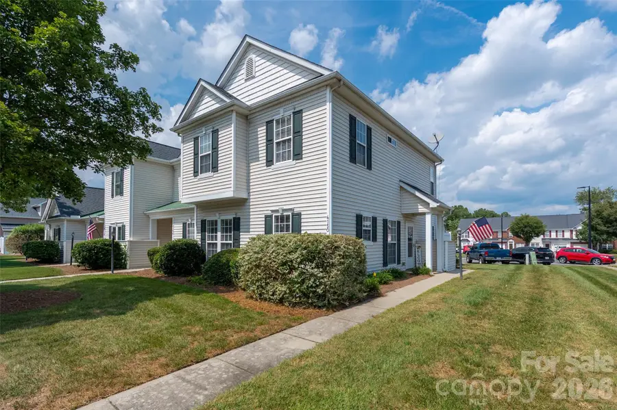 4150 Center Place Drive, Harrisburg, NC 28075 - #2
