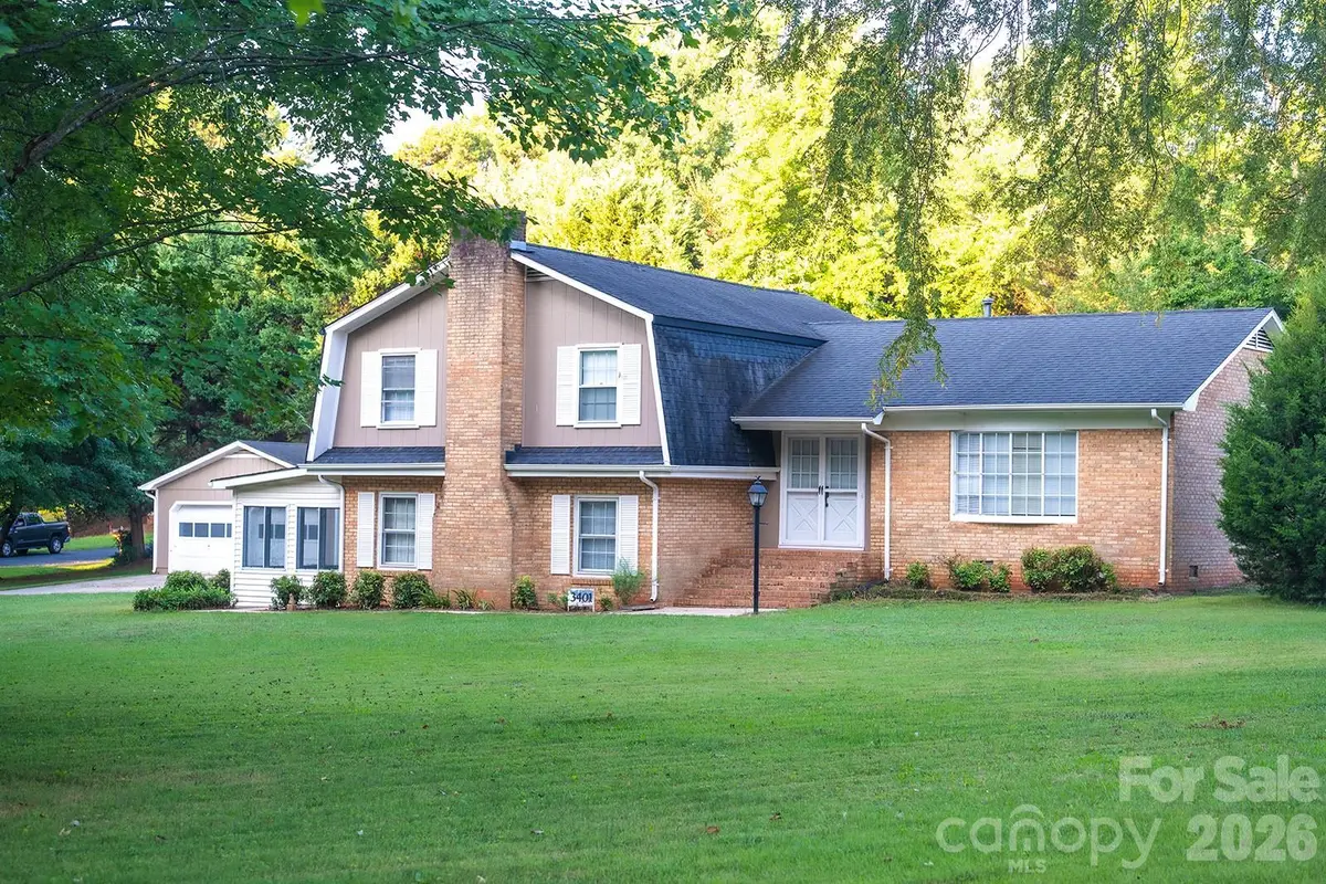 3401 Tracelake Drive, Matthews, NC 28105 - #1