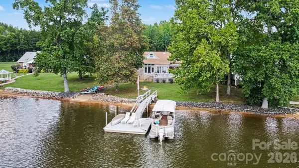235 Pebble Point, Salisbury, NC 28146