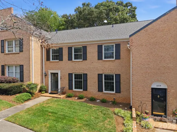 6836 Dumbarton Drive, Charlotte, NC 28210