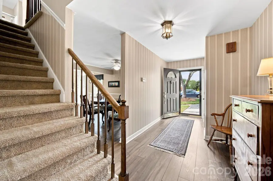 6836 Dumbarton Drive, Charlotte, NC 28210 - #3