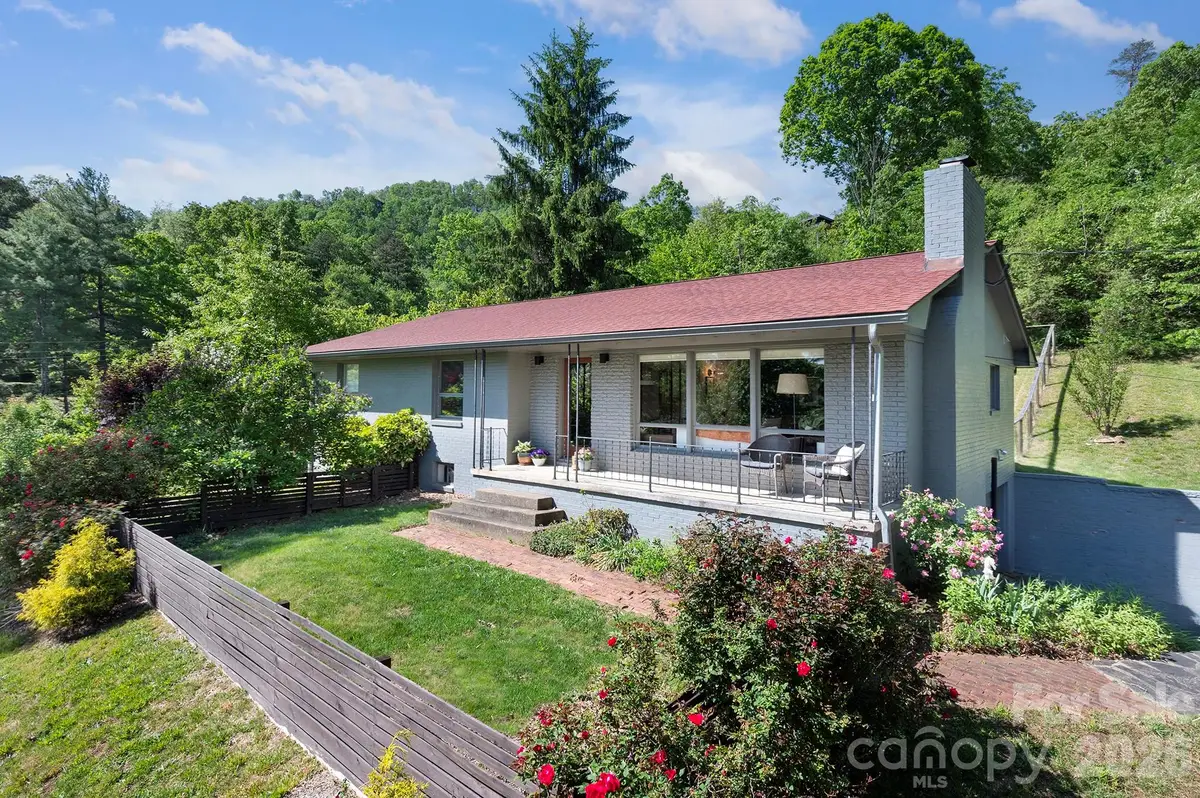 301 Stratford Road, Asheville, NC 28804 - #1