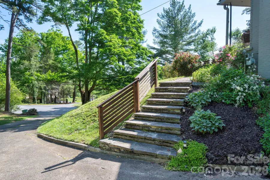 301 Stratford Road, Asheville, NC 28804 - #2