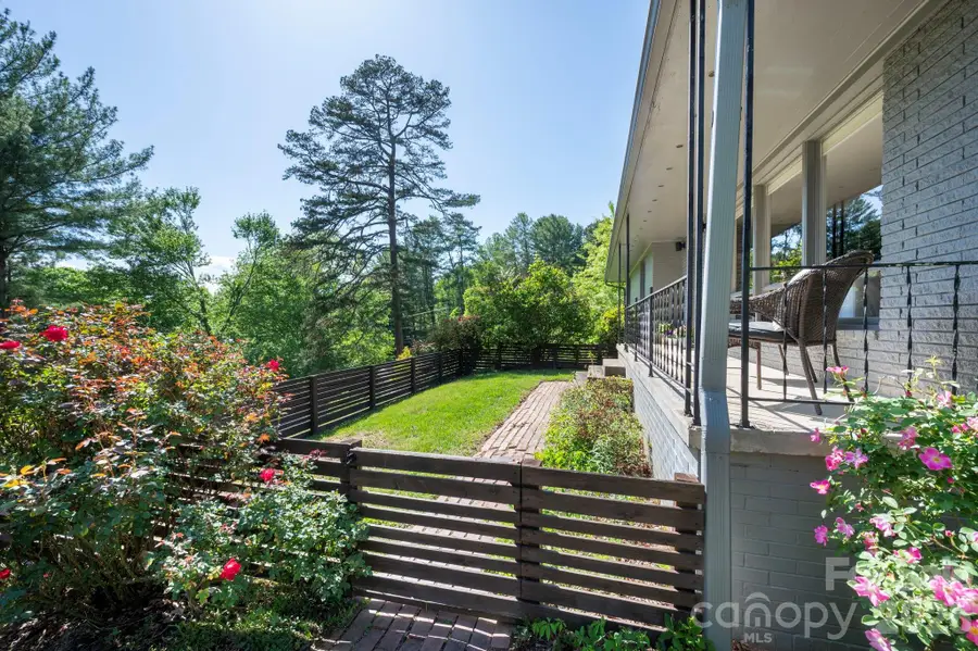 301 Stratford Road, Asheville, NC 28804 - #3