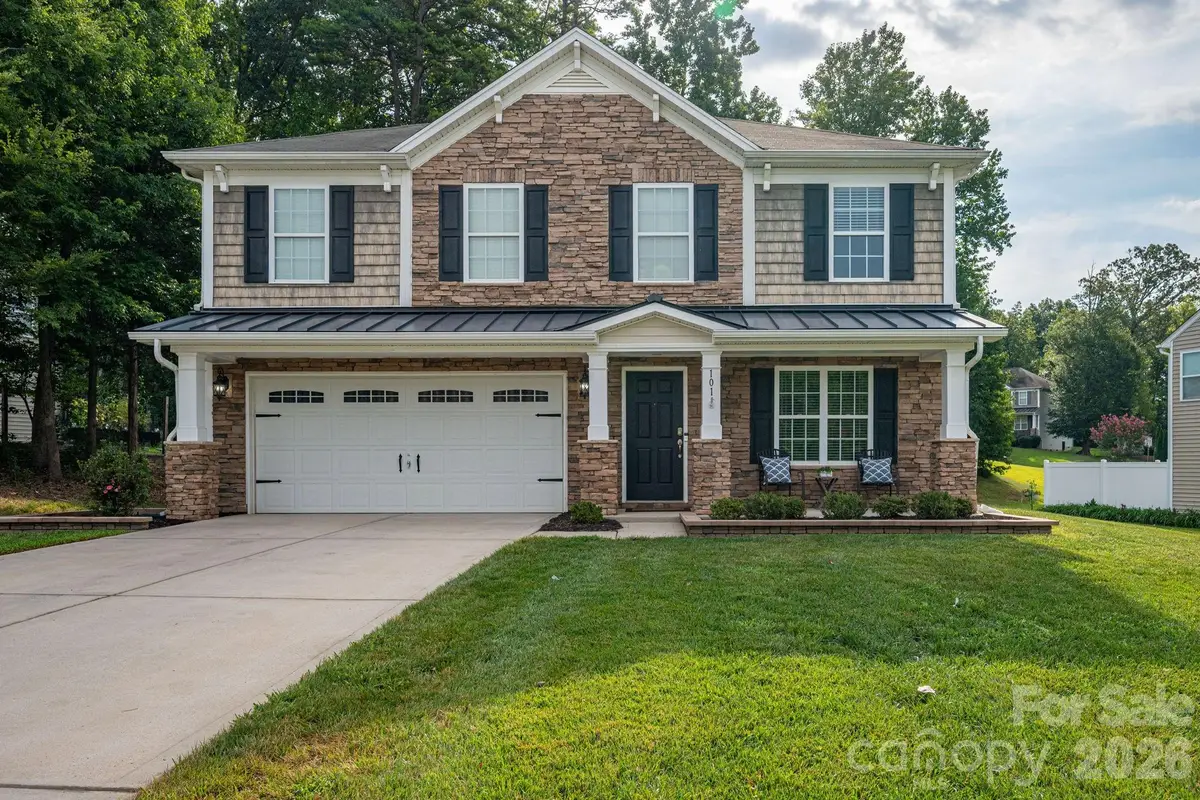 101 Clauser Road S, Mount Holly, NC 28120 - #1