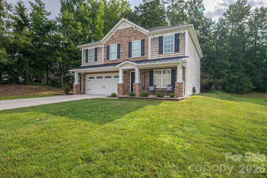 101 Clauser Road S, Mount Holly, NC 28120 - #3