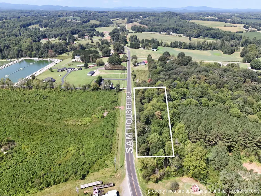 0000 Sam Houser Road, Vale, NC 28168 - #2