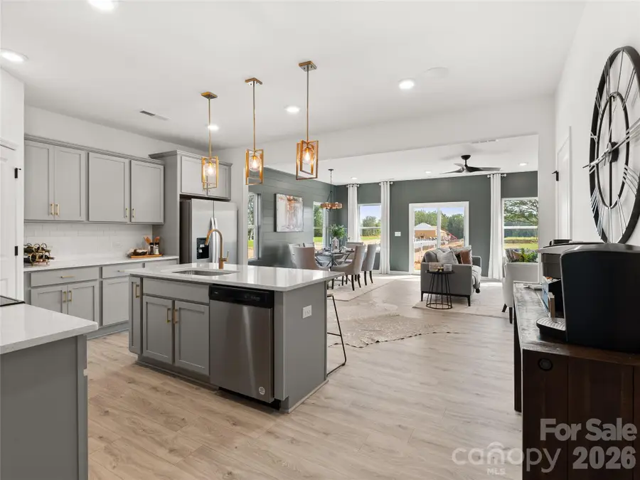 703 Bellmouth Road, Clover, SC 29710 - #2