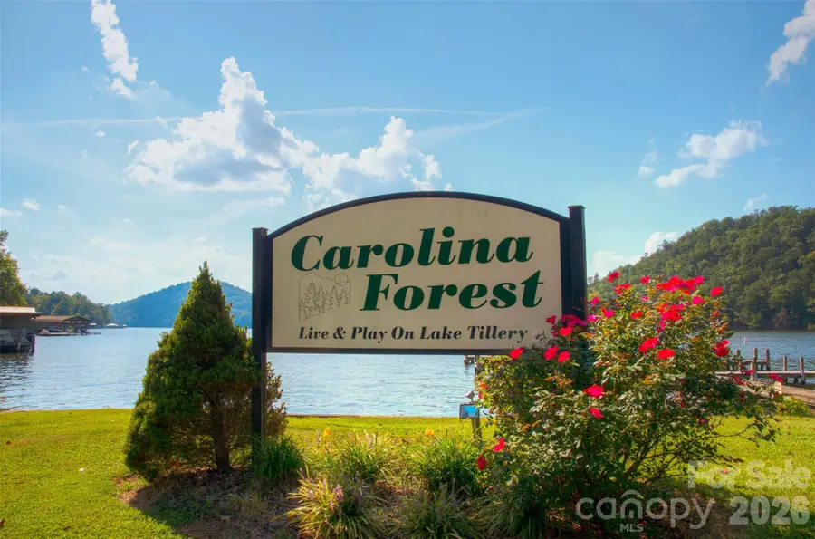 656 Pinelake Drive, Troy, NC 27371 - #3