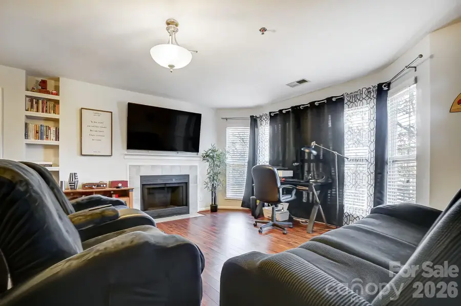 529 N Graham Street #2I, Charlotte, NC 28202 - #2