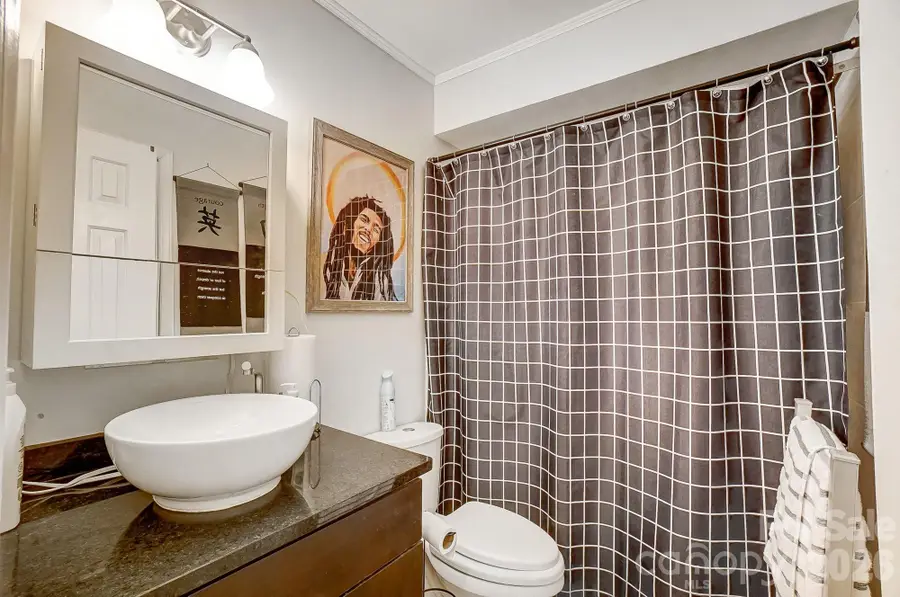 529 N Graham Street #2I, Charlotte, NC 28202 - #3