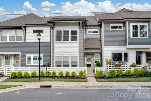 5471 Comiskey Alley, Kannapolis, NC 28081
