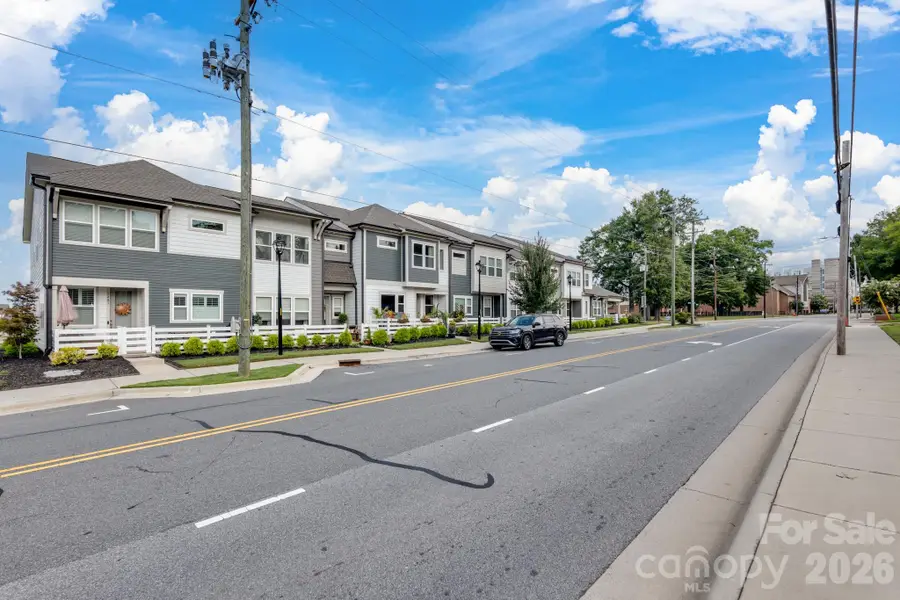 5471 Comiskey Alley, Kannapolis, NC 28081 - #2