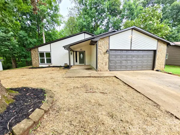 7424 Lawyers Station Drive, Mint Hill, NC 28227
