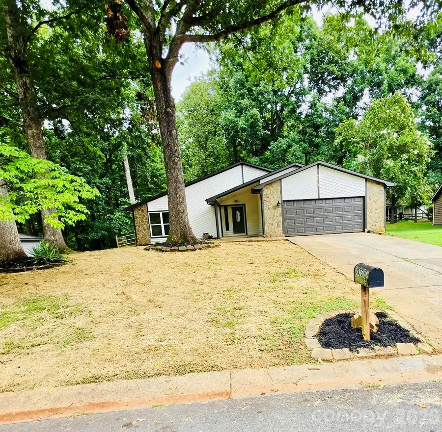 7424 Lawyers Station Drive, Mint Hill, NC 28227 - #2