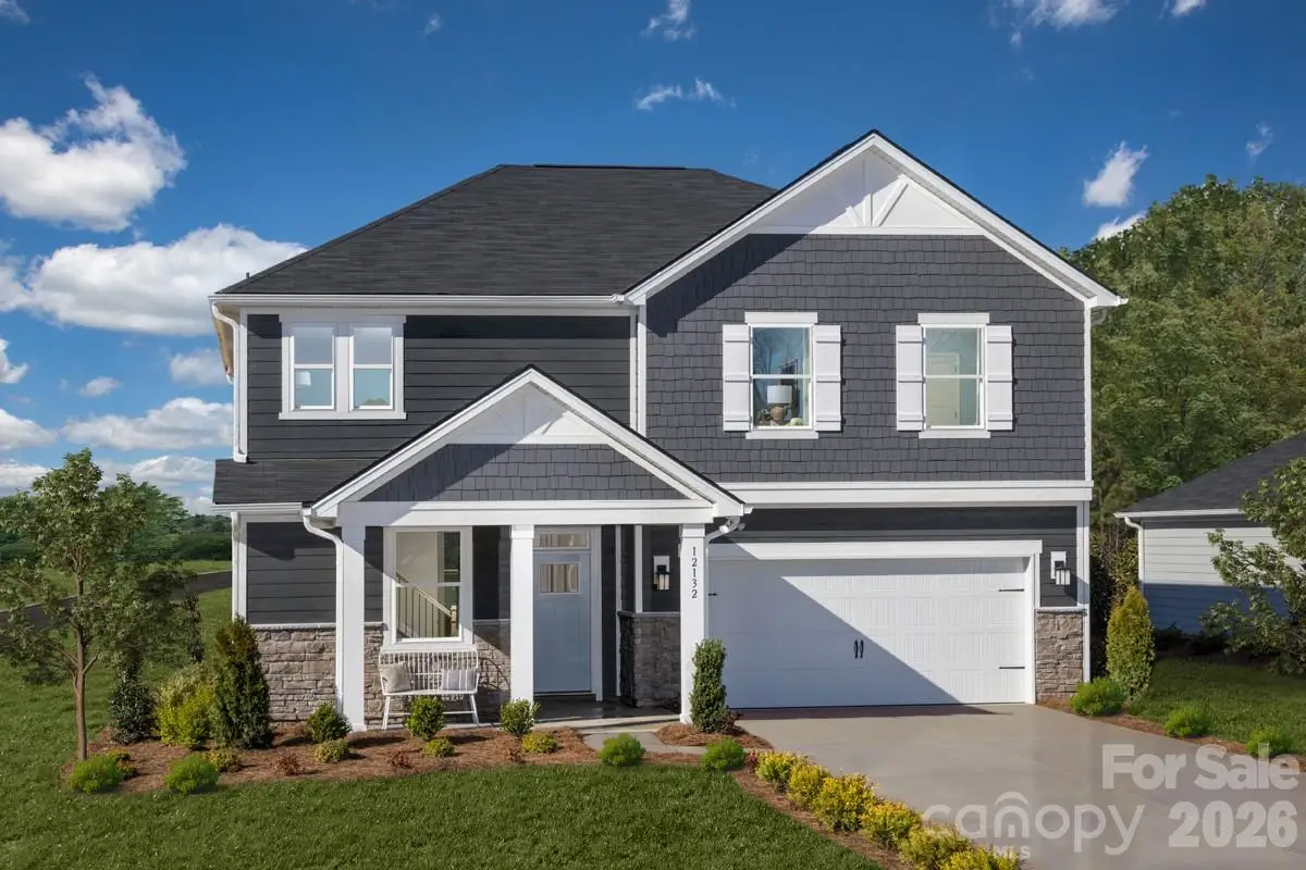 12621 Forager Place, Midland, NC 28107 - #1