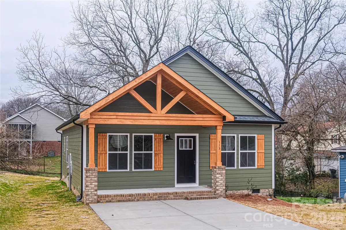 113 Chestnut Drive Sw, Concord, NC 28025 - #1