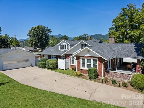 50 Epsom Street, Waynesville, NC 28786