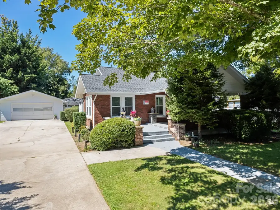 50 Epsom Street, Waynesville, NC 28786 - #2