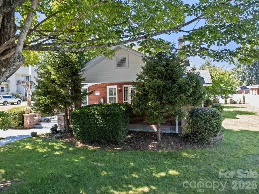 50 Epsom Street, Waynesville, NC 28786 - #3