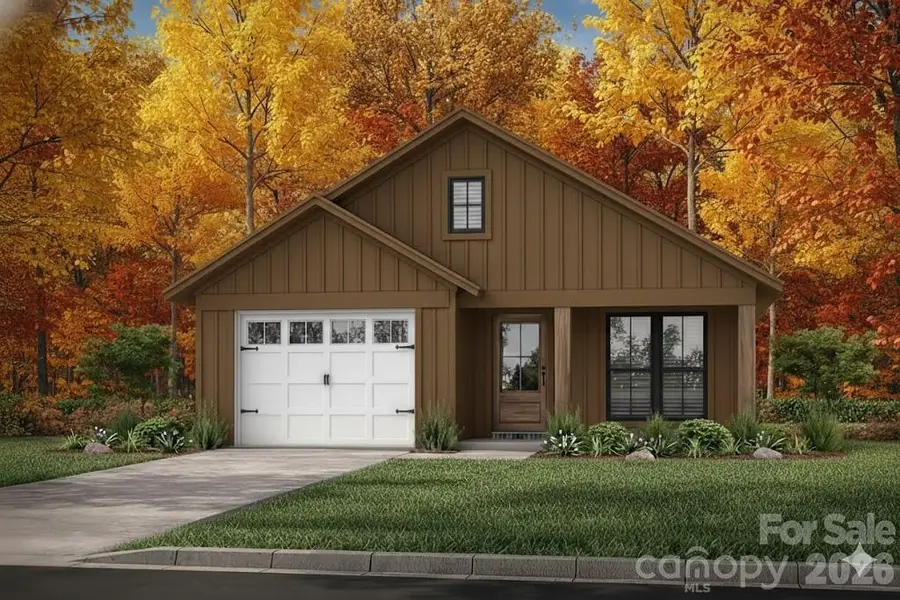 530 Twinbrook Lane, Maggie Valley, NC 28751 - #2