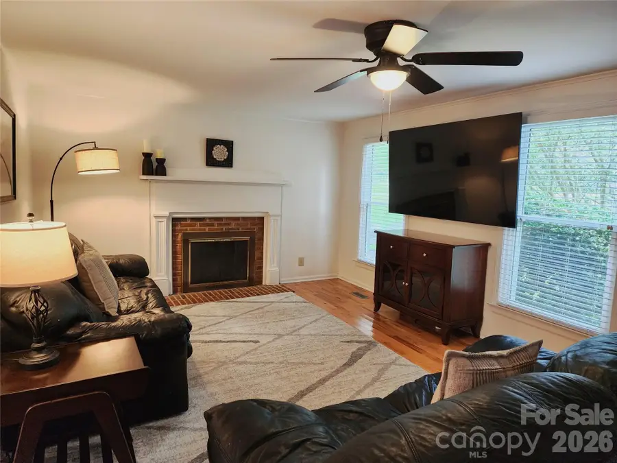 13505 O Toole Drive, Matthews, NC 28105 - #3
