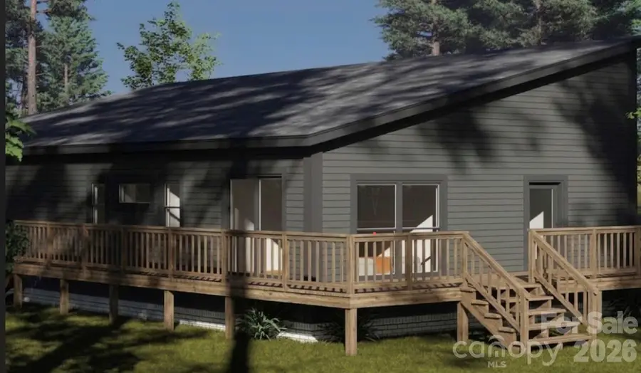 512 Twinbrook Lane, Maggie Valley, NC 28751 - #2