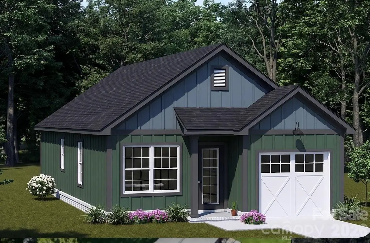 504 Twinbrook Lane, Maggie Valley, NC 28751 - #1