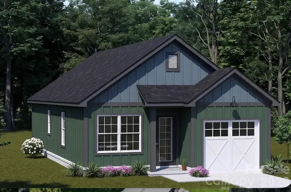 504 Twinbrook Lane, Maggie Valley, NC 28751