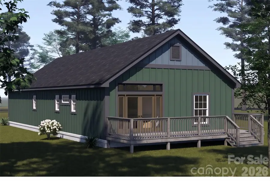 504 Twinbrook Lane, Maggie Valley, NC 28751 - #3