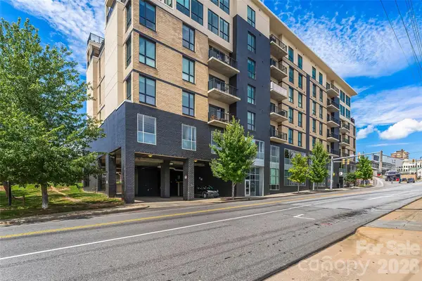 45 Asheland Avenue #401, Asheville, NC 28801