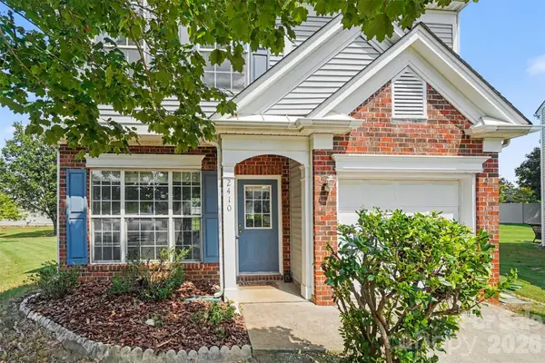 2410 Normancrest Court, Charlotte, NC 28270