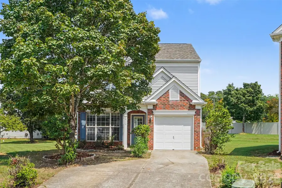 2410 Normancrest Court, Charlotte, NC 28270 - #2