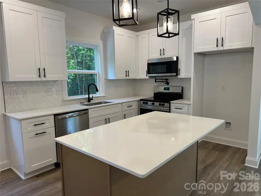 816.5 Frederick Street, Shelby, NC 28150 - #2