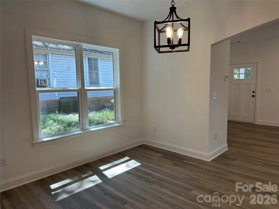 816.5 Frederick Street, Shelby, NC 28150 - #3