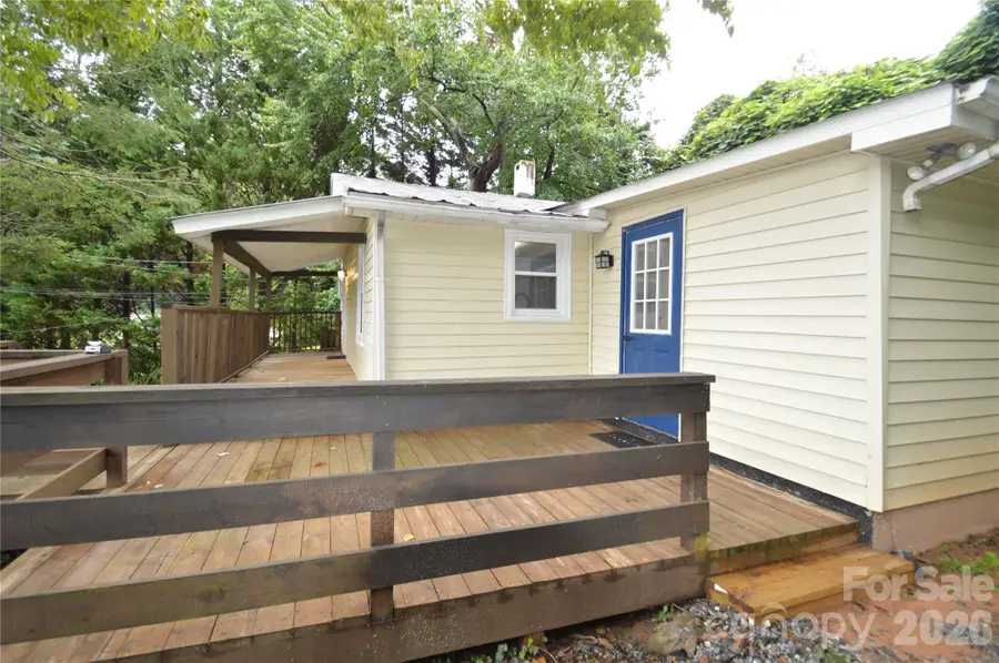 30 Porter Street, Tryon, NC 28782 - #3