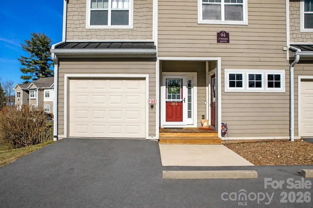 94 Foxden Drive #101, Fletcher, NC 28732 - #1