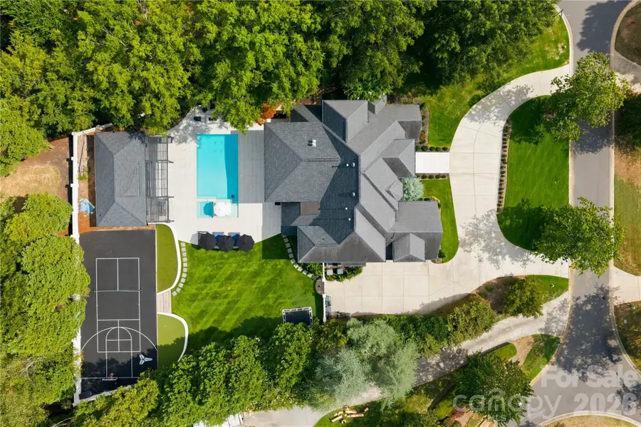 8821 Covey Rise Court, Charlotte, NC 28226 - #3