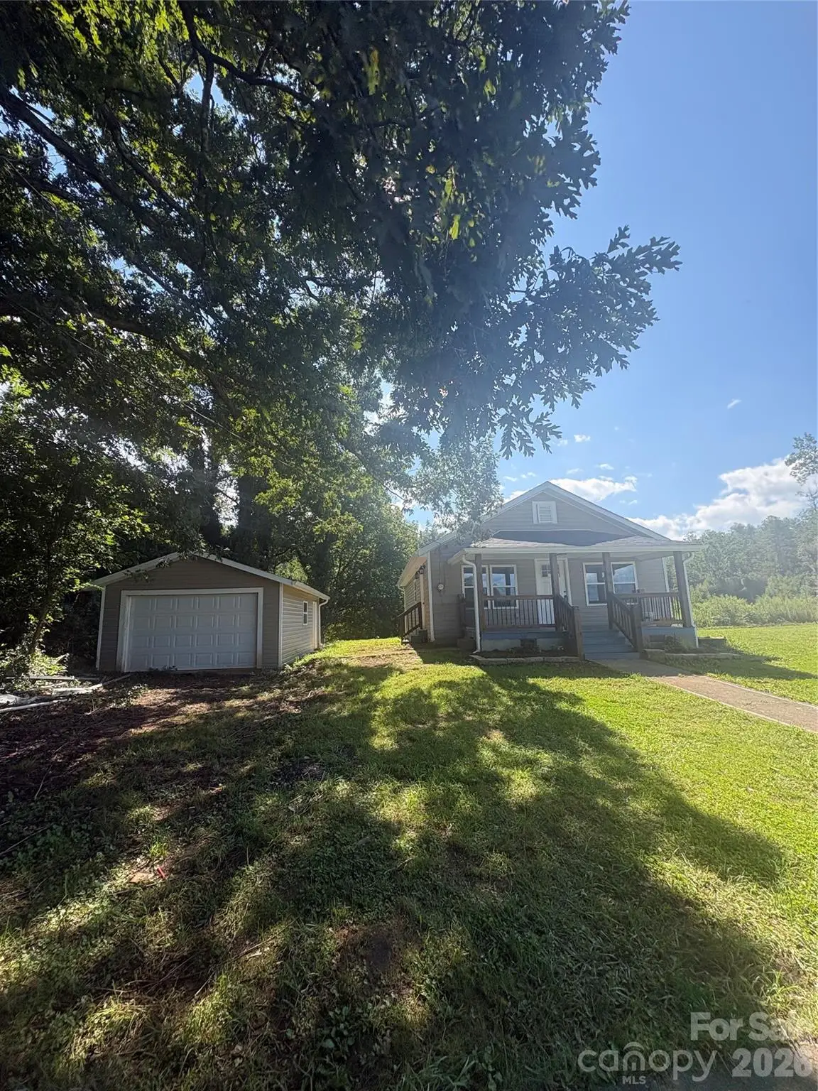 43 Lester Hollifield Road, Marion, NC 28752 - #1