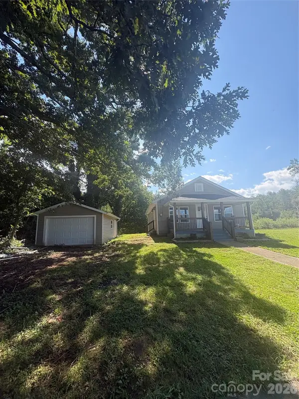 43 Lester Hollifield Road, Marion, NC 28752