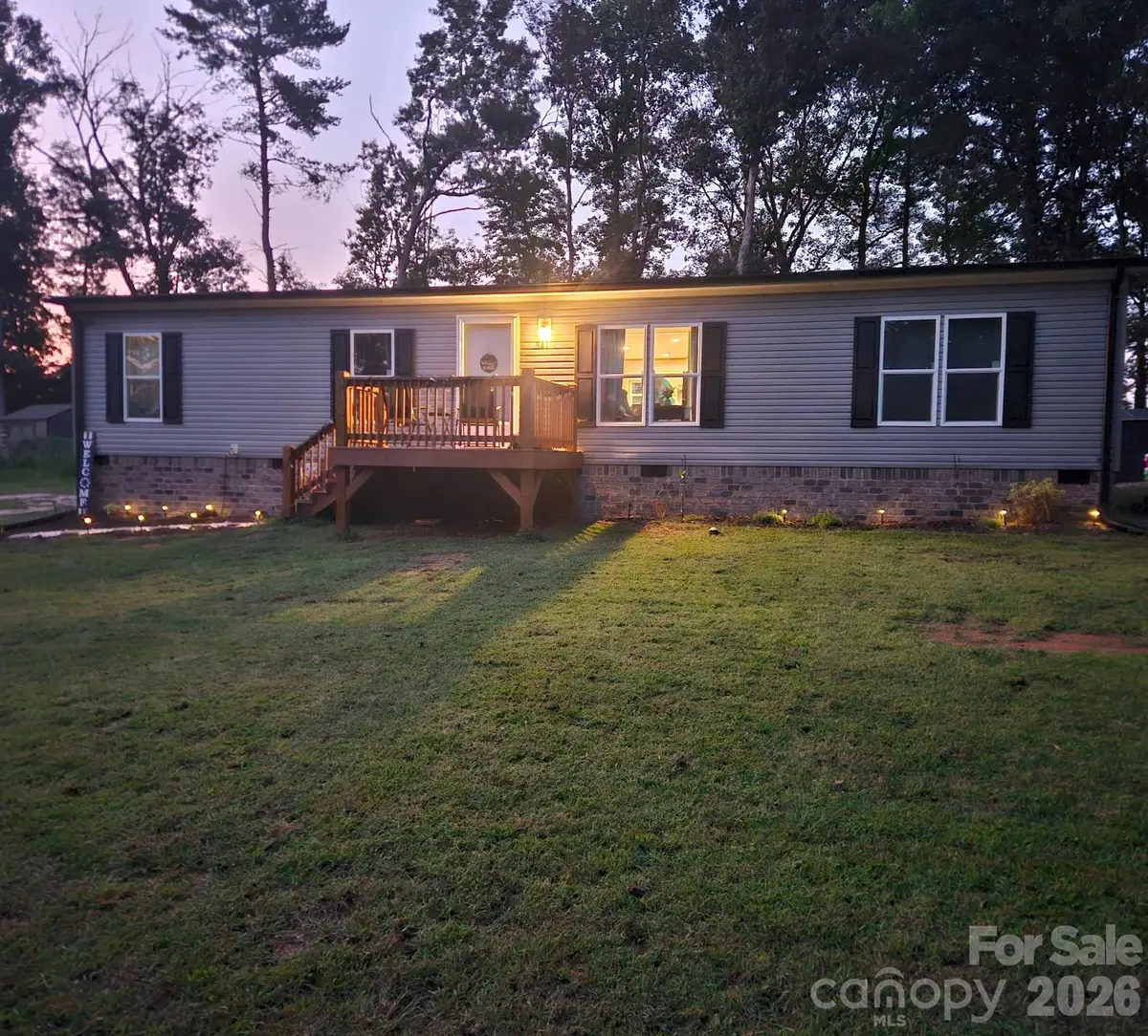 947 Jay Burke Road, Taylorsville, NC 28681 - #1