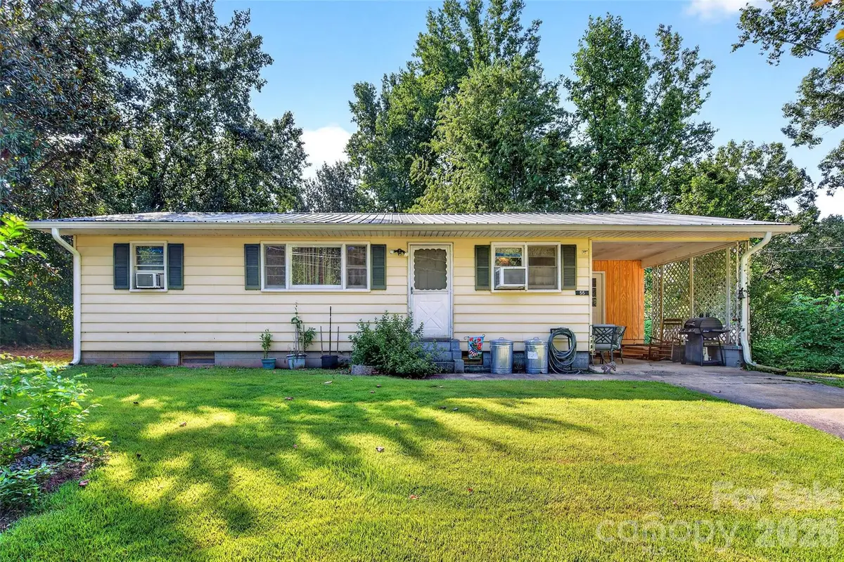 55 Edwards Drive, Nebo, NC 28761 - #1