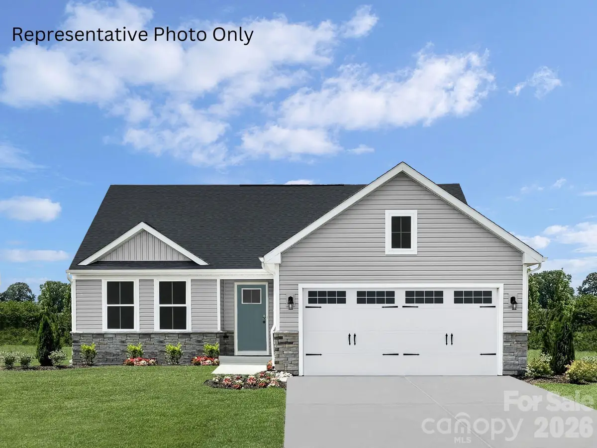 906 Pemberley Street, Lancaster, SC 29720 - #1