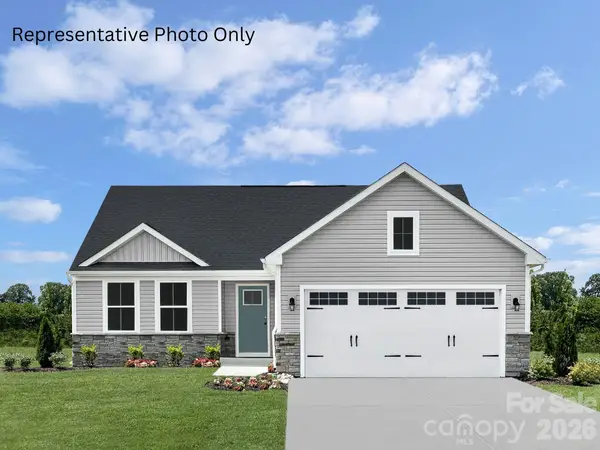 906 Pemberley Street, Lancaster, SC 29720