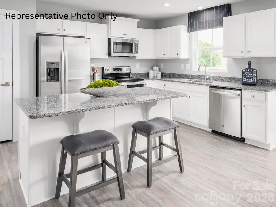 906 Pemberley Street, Lancaster, SC 29720 - #2