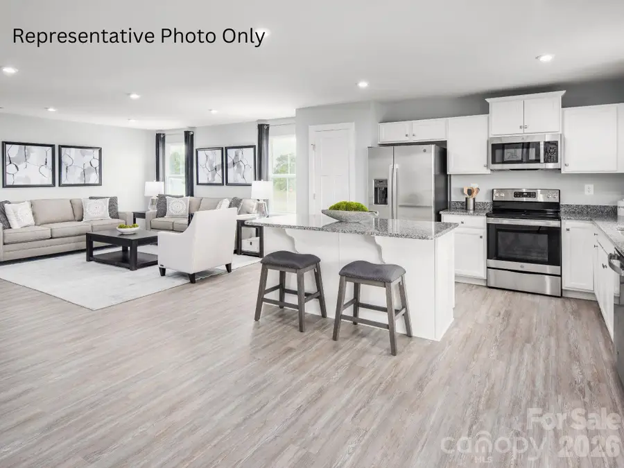 906 Pemberley Street, Lancaster, SC 29720 - #3